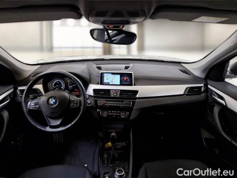Bmw  X1 BMW  / 2019 / 5P / SUV XDRIVE 25E BUSINESS ADVANTAGE AUTOMATICO #3