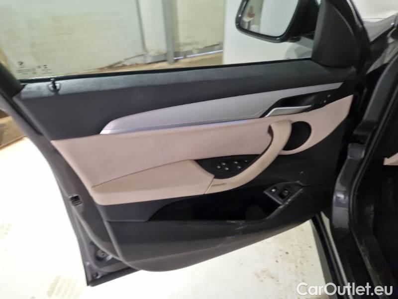 Bmw  X1 BMW  / 2019 / 5P / SUV XDRIVE 25E BUSINESS ADVANTAGE AUTOMATICO #80