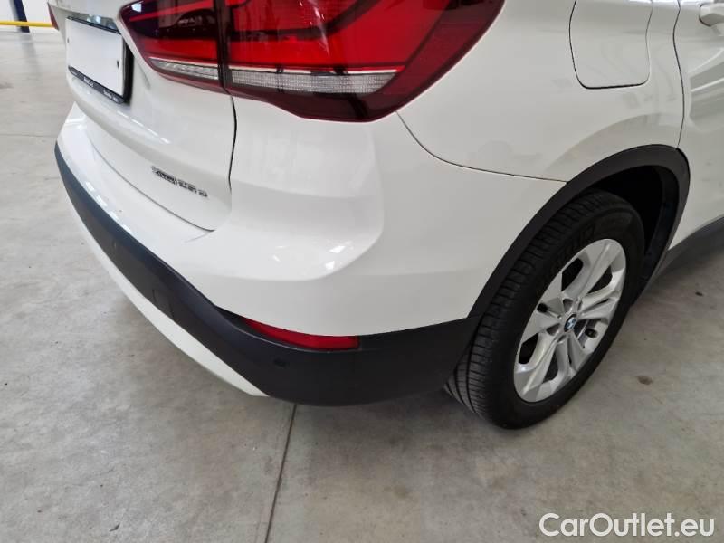 Bmw  X1 BMW  / 2019 / 5P / SUV XDRIVE 25E BUSINESS ADVANTAGE AUTOMATICO #54