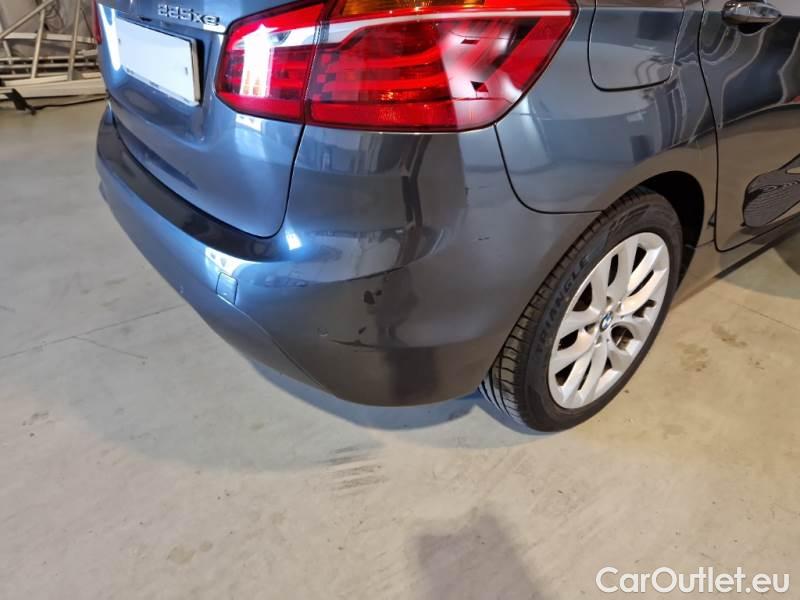 Bmw  Serie 2 BMW  ACTIVE TOURER / 2018 / 5P / MONOVOLUME 225XE IPERFORMANCE BUSINESS AUTOM. #62