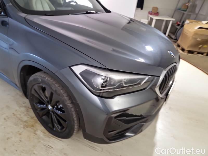 Bmw  X1 BMW  / 2019 / 5P / SUV XDRIVE 25E BUSINESS ADVANTAGE AUTOMATICO #36
