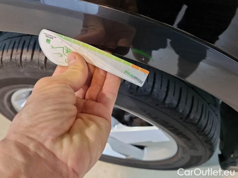 Audi  Q3 AUDI  SPORTBACK / 2019 / 5P / SUV 45 TFSI E S TRONIC S LINE EDITION #35