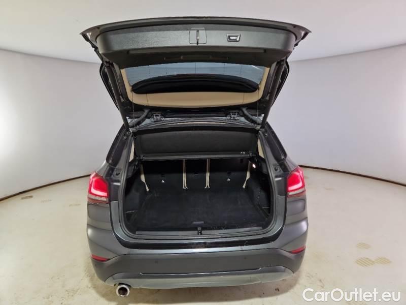 Bmw  X1 BMW  / 2019 / 5P / SUV XDRIVE 25E BUSINESS ADVANTAGE AUTOMATICO #5