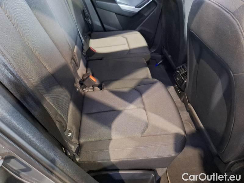 Audi  Q3 AUDI  / 2018 / 5P / SUV 45 TFSI E S TRONIC BUSINESS #16