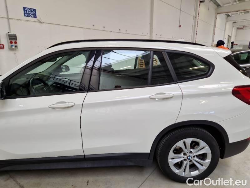 Bmw  X1 BMW  / 2019 / 5P / SUV XDRIVE 25E BUSINESS ADVANTAGE AUTOMATICO #66