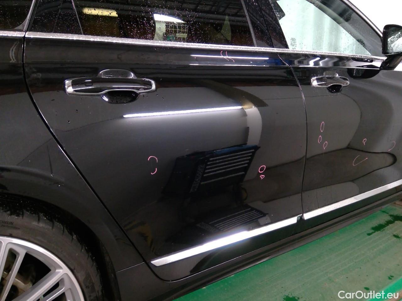 Volvo  V90  T6 350 Insc.Rec. AWD Aut #27