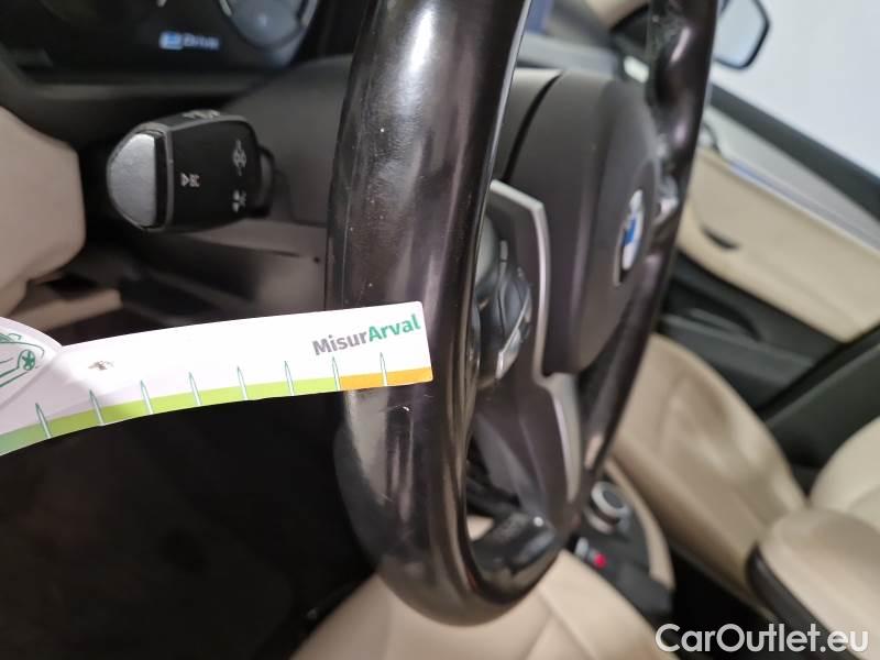 Bmw  X1 BMW  / 2019 / 5P / SUV XDRIVE 25E BUSINESS ADVANTAGE AUTOMATICO #79