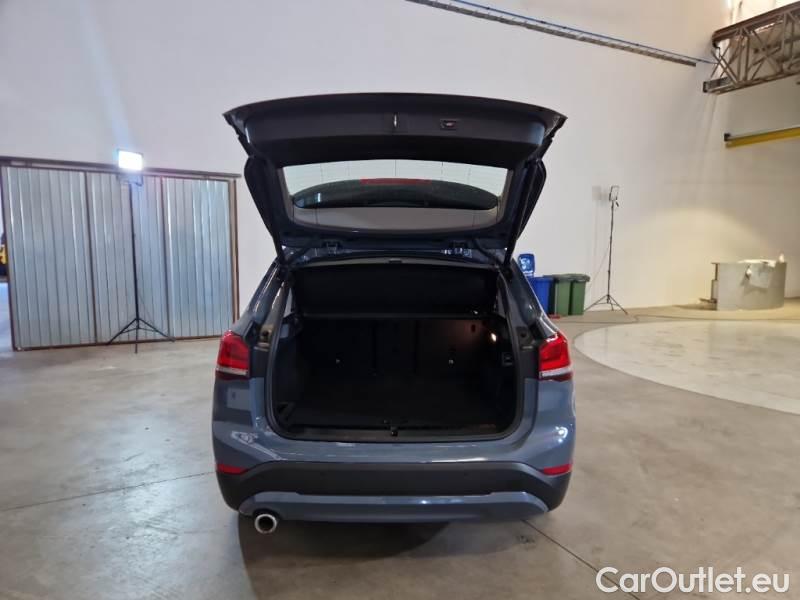 Bmw  X1 BMW  / 2019 / 5P / SUV XDRIVE 25E BUSINESS ADVANTAGE AUTOMATICO #5