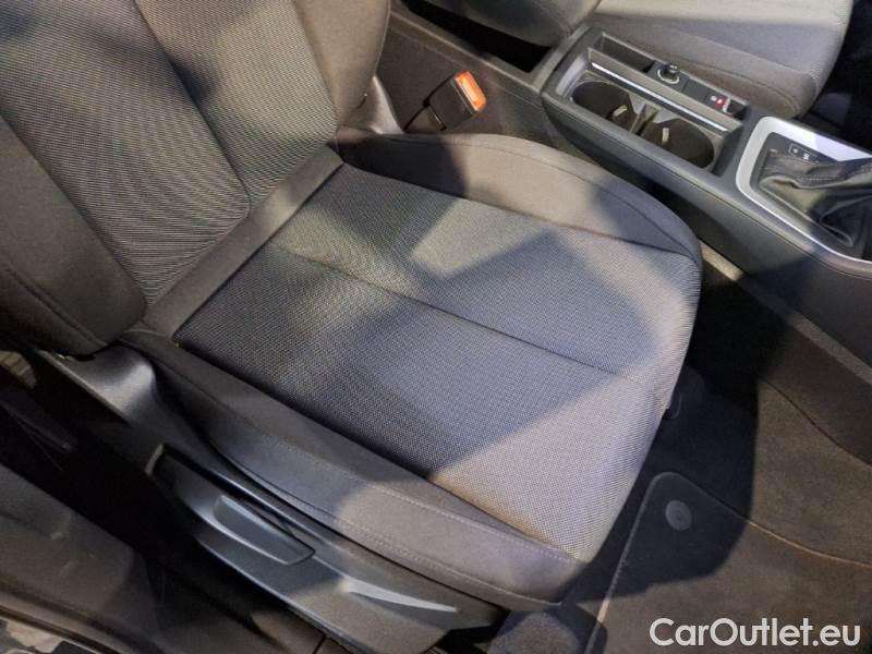 Audi  Q3 AUDI  / 2018 / 5P / SUV 45 TFSI E S TRONIC BUSINESS #14