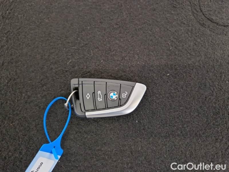 Bmw  iX3 BMW  / 2021 / 5P / SUV INSPIRING AUTO #66