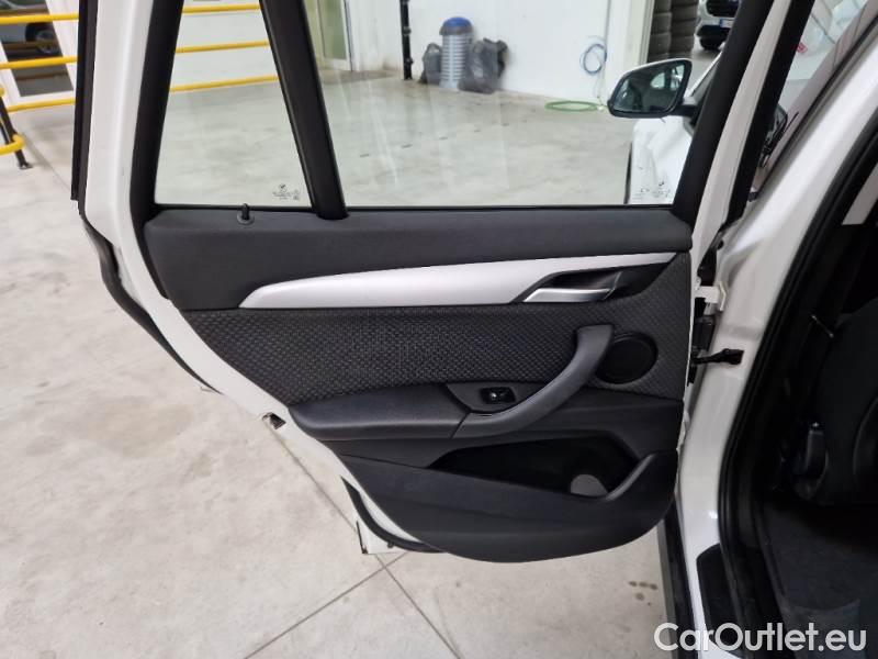 Bmw  X1 BMW  / 2019 / 5P / SUV XDRIVE 25E BUSINESS ADVANTAGE AUTOMATICO #79