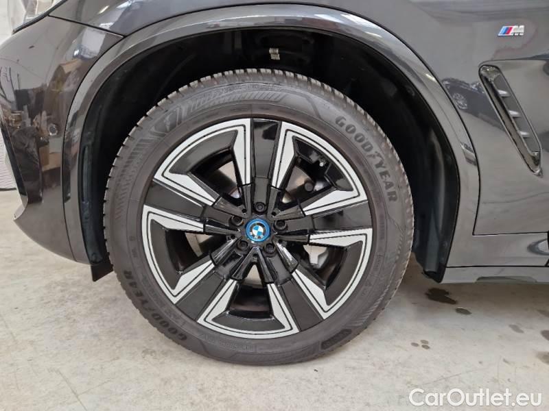 Bmw  iX3 BMW  / 2021 / 5P / SUV INSPIRING AUTO #20