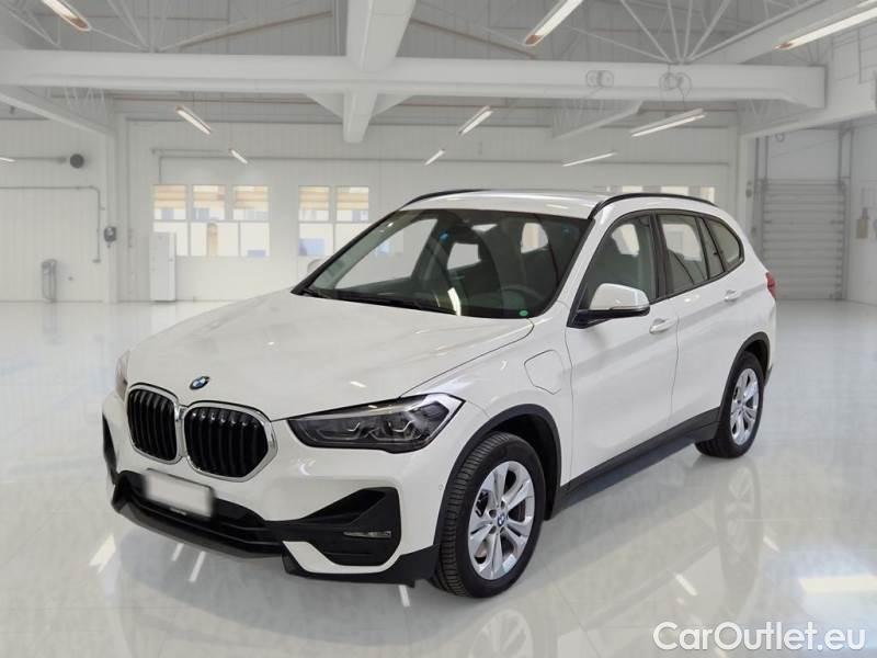 Bmw  X1 BMW  / 2019 / 5P / SUV XDRIVE 25E BUSINESS ADVANTAGE AUTOMATICO #1