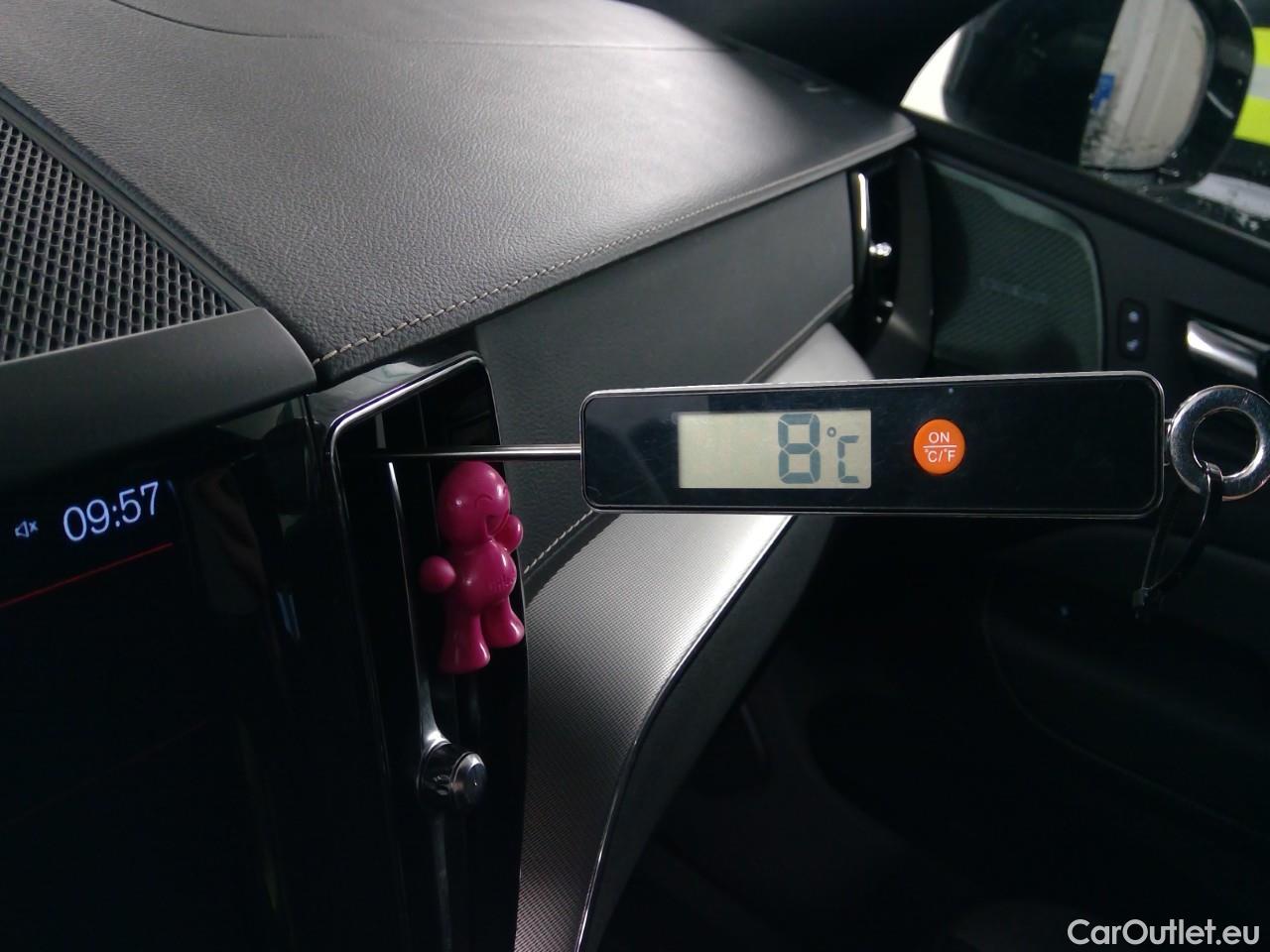 Volvo  V90  T6 350 Insc.Rec. AWD Aut #10