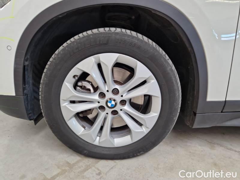 Bmw  X1 BMW  / 2019 / 5P / SUV XDRIVE 25E BUSINESS ADVANTAGE AUTOMATICO #73