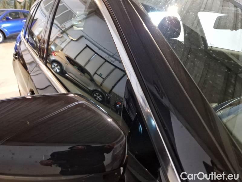 Bmw  Serie 5 BMW  / 2020 / 5P / STATION WAGON 530E XDRIVE LUXURY AUTO TOURING #40