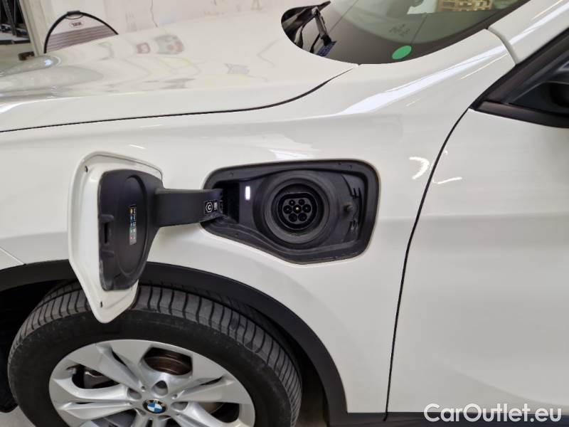 Bmw  X1 BMW  / 2019 / 5P / SUV XDRIVE 25E BUSINESS ADVANTAGE AUTOMATICO #88