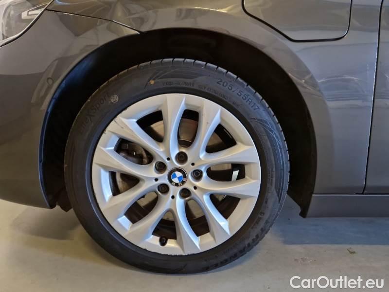 Bmw  Serie 2 BMW  ACTIVE TOURER / 2018 / 5P / MONOVOLUME 225XE IPERFORMANCE BUSINESS AUTOM. #20