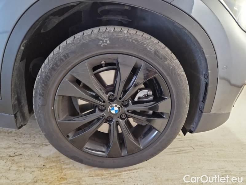 Bmw  X1 BMW  / 2019 / 5P / SUV XDRIVE 25E BUSINESS ADVANTAGE AUTOMATICO #17