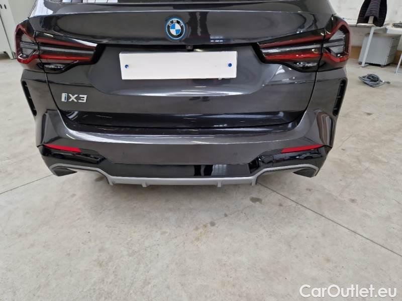 Bmw  iX3 BMW  / 2021 / 5P / SUV INSPIRING AUTO #37