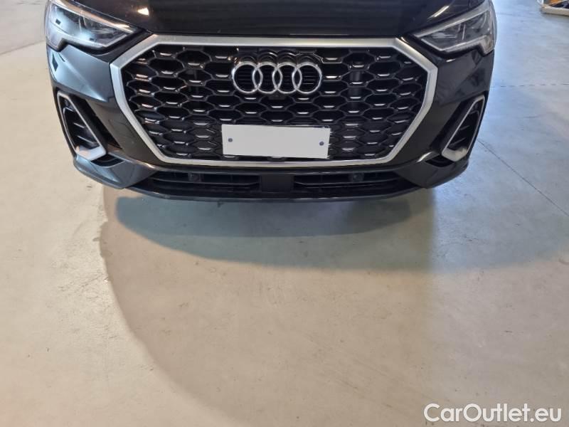 Audi  Q3 AUDI  SPORTBACK / 2019 / 5P / SUV 45 TFSI E S TRONIC S LINE EDITION #30