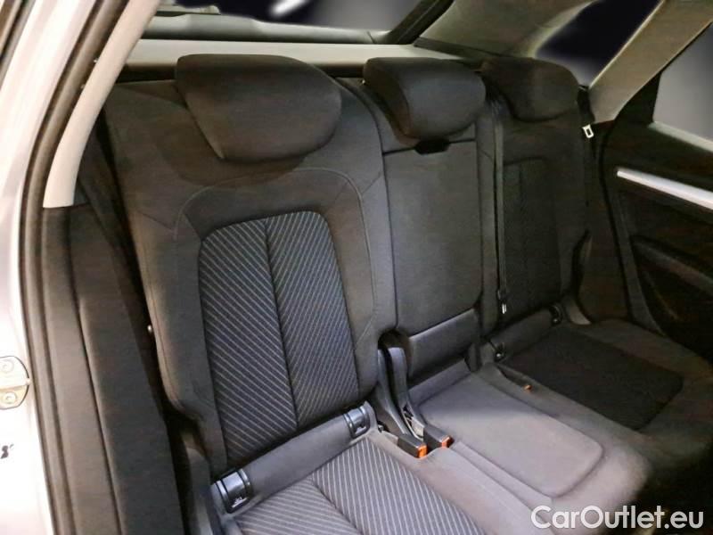 Audi  Q5 AUDI  / 2020 / 5P / SUV 50 TFSI E BUSIN. ADVAN. QUATTRO S TRONIC #15