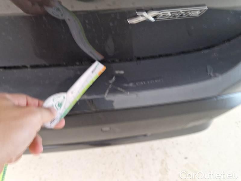 Bmw  X1 BMW  / 2019 / 5P / SUV XDRIVE 25E BUSINESS ADVANTAGE AUTOMATICO #48