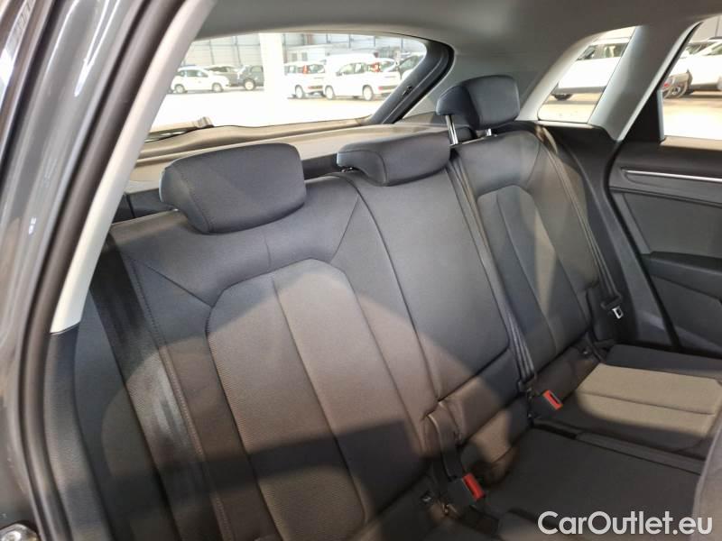 Audi  Q3 AUDI  / 2018 / 5P / SUV 45 TFSI E S TRONIC BUSINESS #15