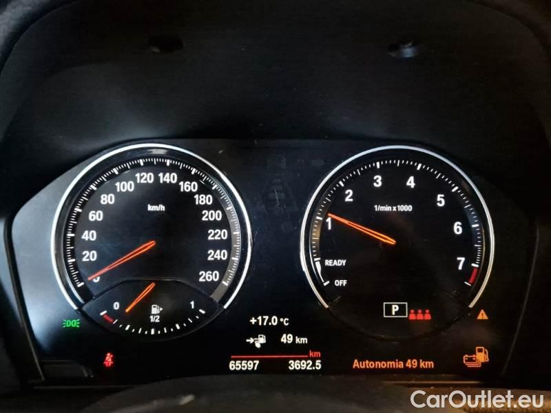 Bmw  Serie 2 BMW  ACTIVE TOURER / 2018 / 5P / MONOVOLUME 225XE IPERFORMANCE BUSINESS AUTOM. #4