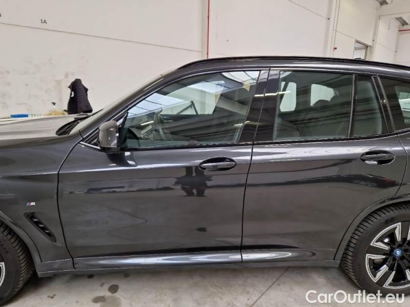 Bmw  iX3 BMW  / 2021 / 5P / SUV INSPIRING AUTO #43