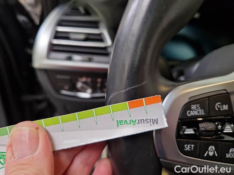 Bmw  iX3 BMW  / 2021 / 5P / SUV INSPIRING AUTO #48