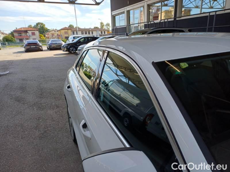 Audi  A3 AUDI  / 2020 / 5P / BERLINA 40 TFSI E S TRONIC BUSINESS ADV. S.BACK #35