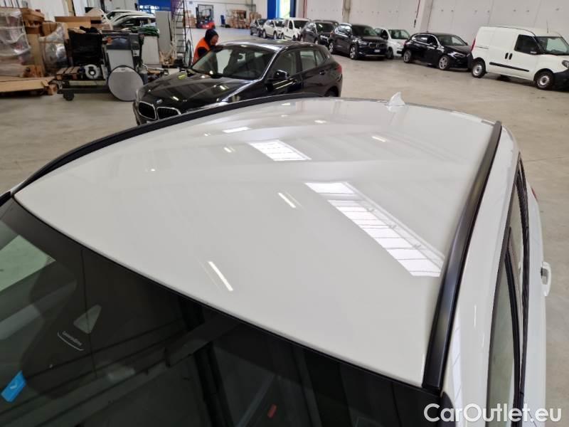 Bmw  X1 BMW  / 2019 / 5P / SUV XDRIVE 25E BUSINESS ADVANTAGE AUTOMATICO #9