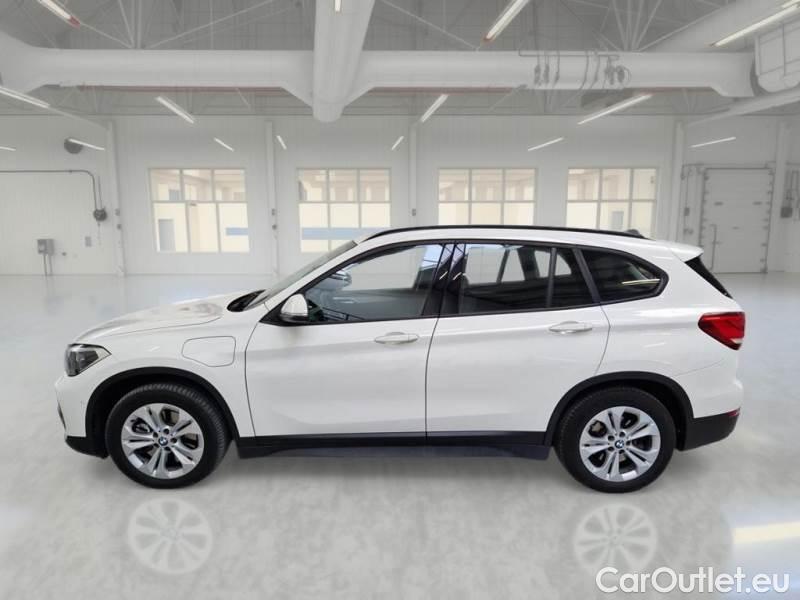 Bmw  X1 BMW  / 2019 / 5P / SUV XDRIVE 25E BUSINESS ADVANTAGE AUTOMATICO #8