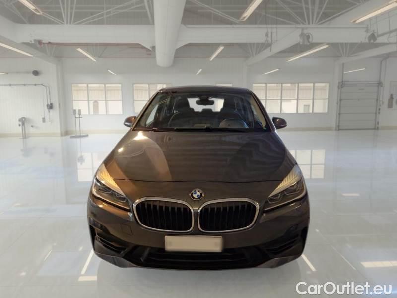 Bmw  Serie 2 BMW  ACTIVE TOURER / 2018 / 5P / MONOVOLUME 225XE IPERFORMANCE BUSINESS AUTOM. #6