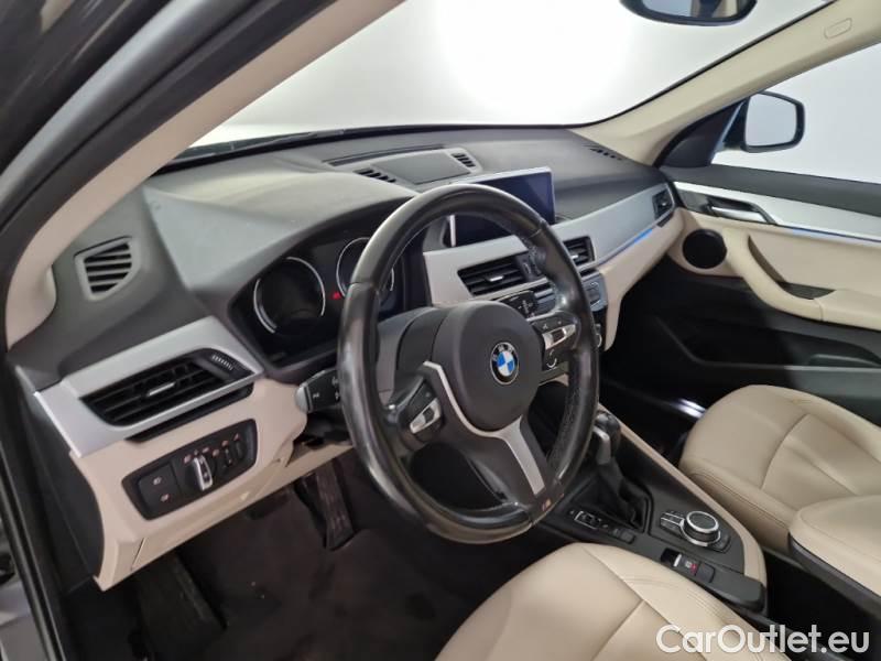 Bmw  X1 BMW  / 2019 / 5P / SUV XDRIVE 25E BUSINESS ADVANTAGE AUTOMATICO #78