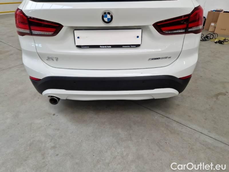 Bmw  X1 BMW  / 2019 / 5P / SUV XDRIVE 25E BUSINESS ADVANTAGE AUTOMATICO #57