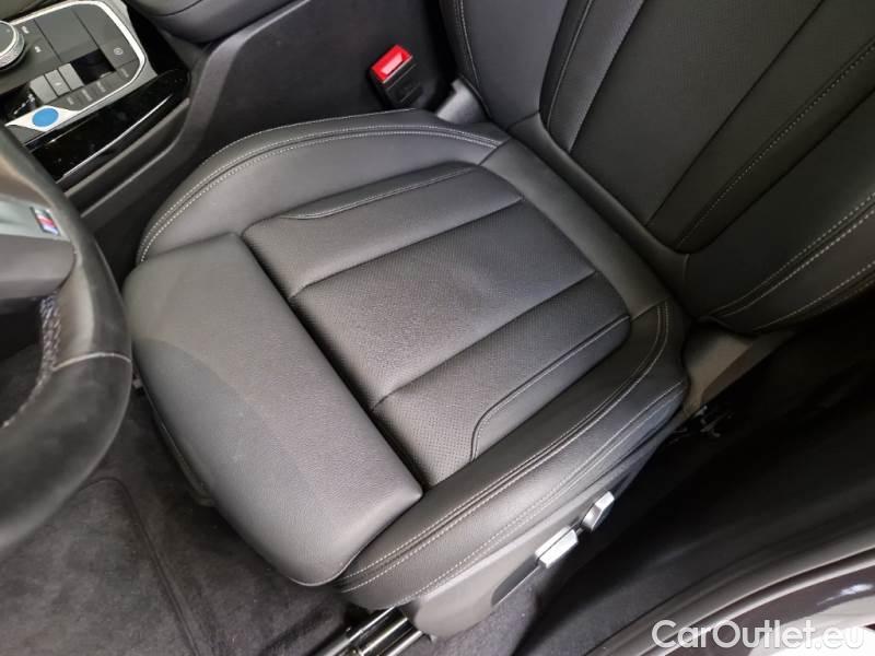 Bmw  iX3 BMW  / 2021 / 5P / SUV INSPIRING AUTO #49