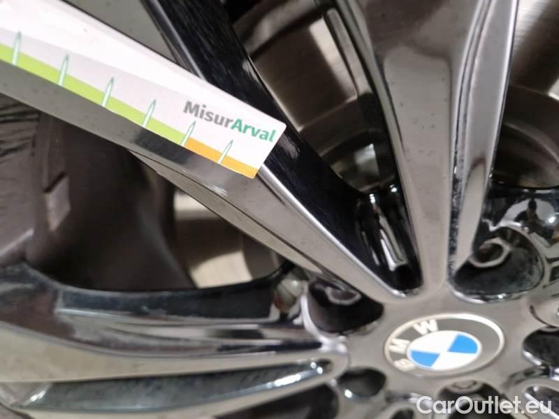 Bmw  X1 BMW  / 2019 / 5P / SUV XDRIVE 25E BUSINESS ADVANTAGE AUTOMATICO #75