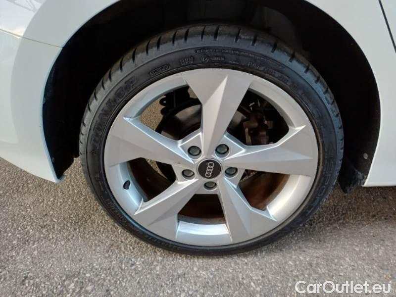 Audi  A3 AUDI  / 2020 / 5P / BERLINA 40 TFSI E S TRONIC BUSINESS ADV. S.BACK #19