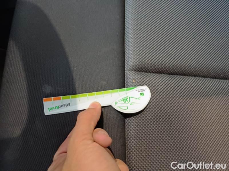 Audi  A3 AUDI  / 2020 / 5P / BERLINA 40 TFSI E S TRONIC BUSINESS ADV. S.BACK #85