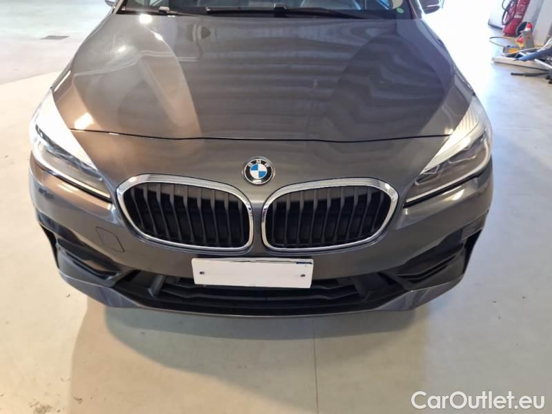 Bmw  Serie 2 BMW  ACTIVE TOURER / 2018 / 5P / MONOVOLUME 225XE IPERFORMANCE BUSINESS AUTOM. #43