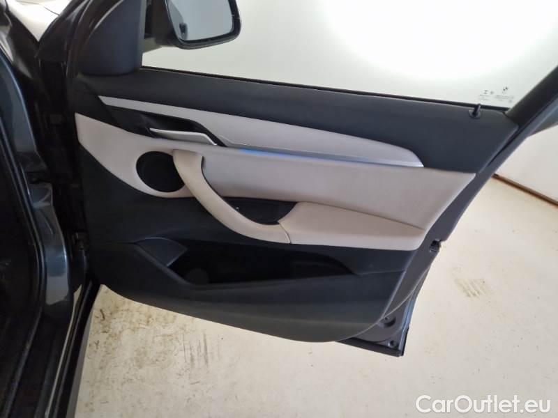 Bmw  X1 BMW  / 2019 / 5P / SUV XDRIVE 25E BUSINESS ADVANTAGE AUTOMATICO #106