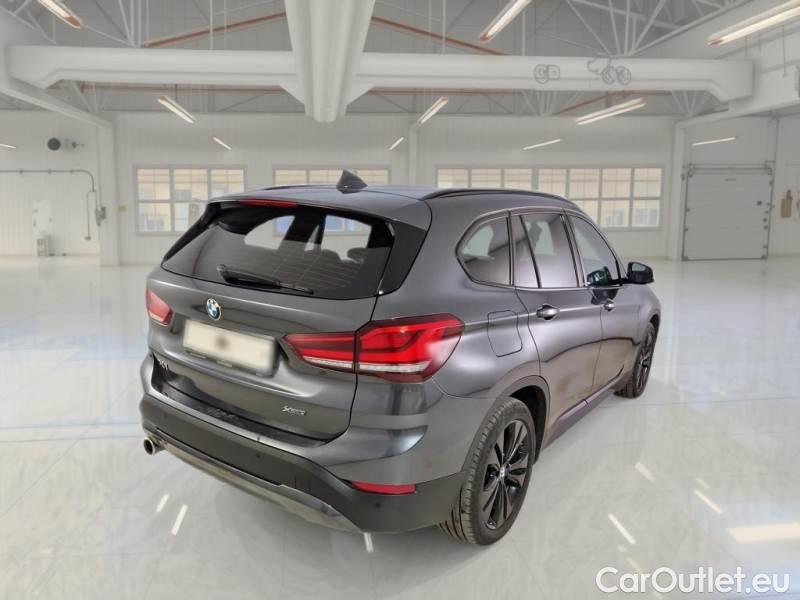 Bmw  X1 BMW  / 2019 / 5P / SUV XDRIVE 25E BUSINESS ADVANTAGE AUTOMATICO #2