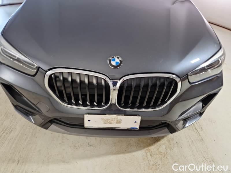 Bmw  X1 BMW  / 2019 / 5P / SUV XDRIVE 25E BUSINESS ADVANTAGE AUTOMATICO #30