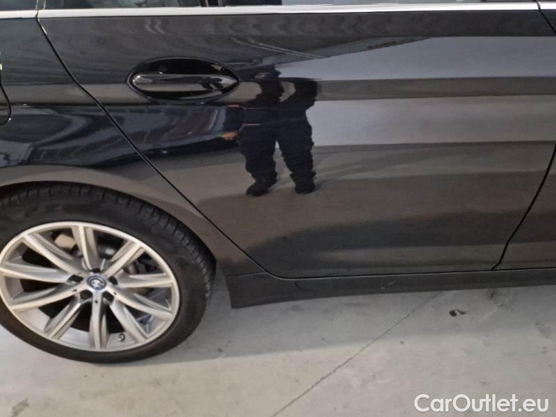 Bmw  Serie 5 BMW  / 2020 / 5P / STATION WAGON 530E XDRIVE LUXURY AUTO TOURING #44