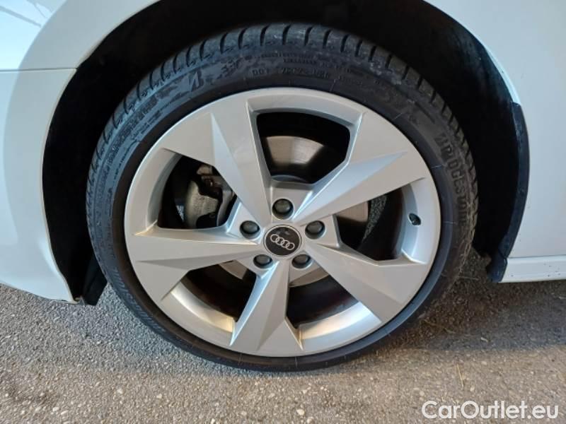 Audi  A3 AUDI  / 2020 / 5P / BERLINA 40 TFSI E S TRONIC BUSINESS ADV. S.BACK #18