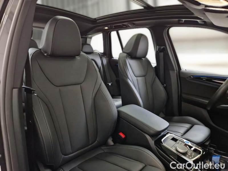 Bmw  iX3 BMW  / 2021 / 5P / SUV INSPIRING AUTO #13