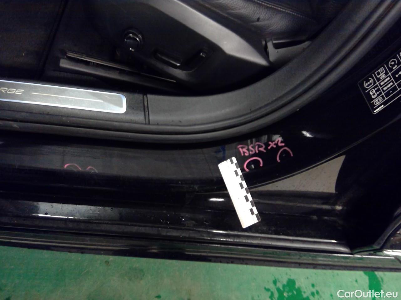 Volvo  V90  T6 350 Insc.Rec. AWD Aut #17