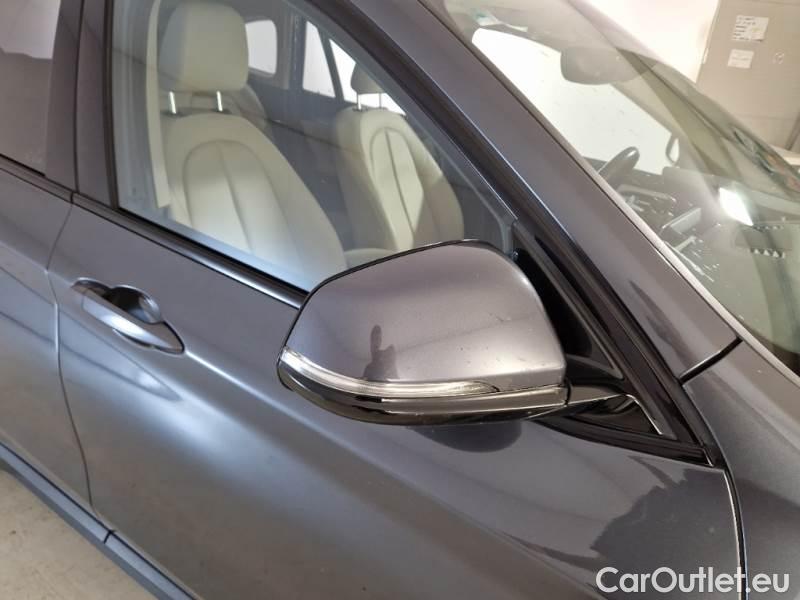 Bmw  X1 BMW  / 2019 / 5P / SUV XDRIVE 25E BUSINESS ADVANTAGE AUTOMATICO #68